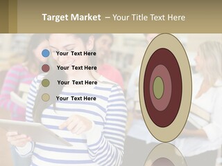 Switch Home Energy PowerPoint Template