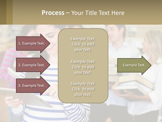 Switch Home Energy PowerPoint Template