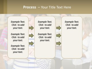 Switch Home Energy PowerPoint Template
