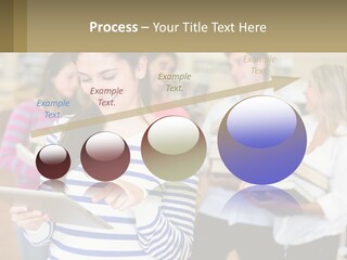 Switch Home Energy PowerPoint Template