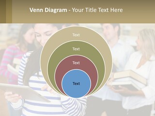 Switch Home Energy PowerPoint Template