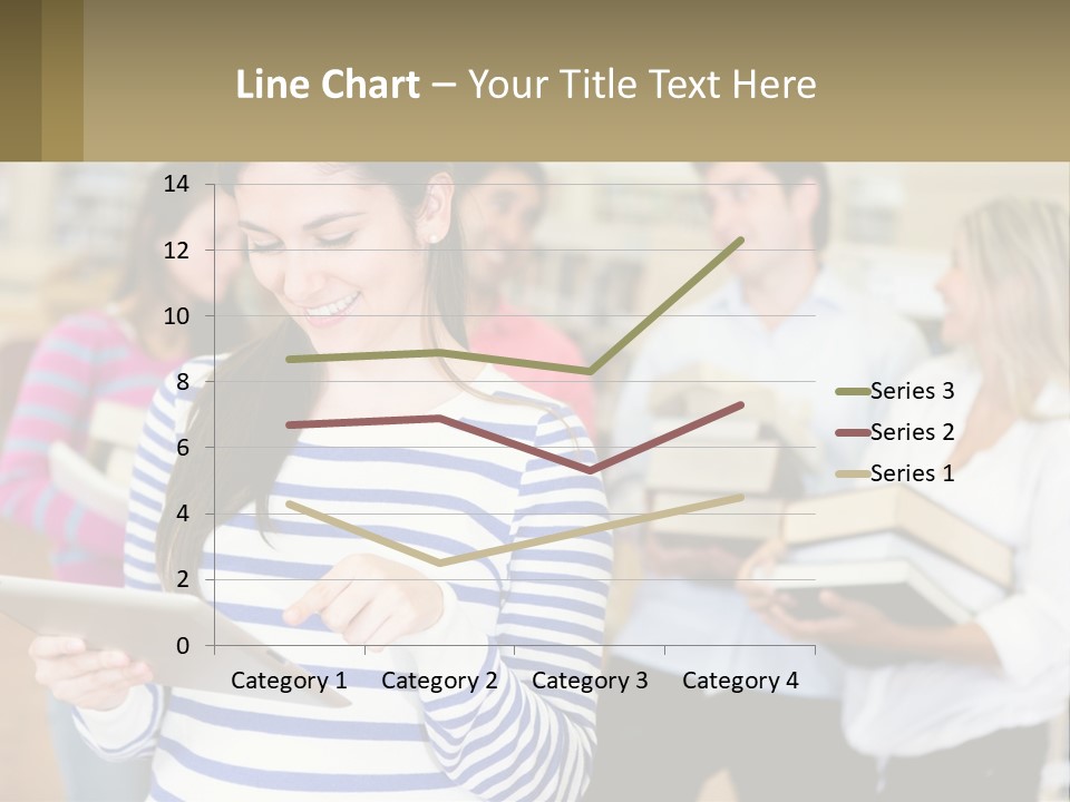 Switch Home Energy PowerPoint Template