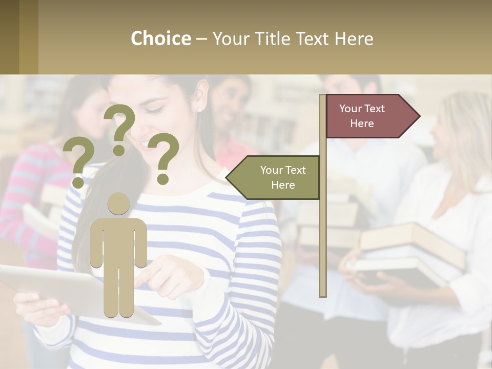 Switch Home Energy PowerPoint Template
