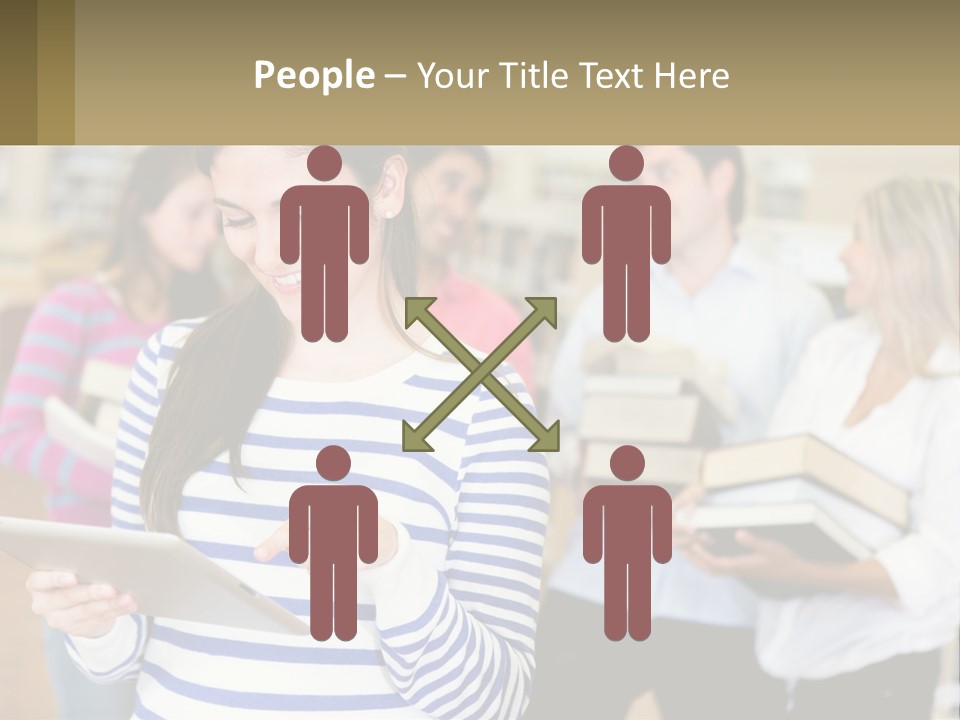 Switch Home Energy PowerPoint Template