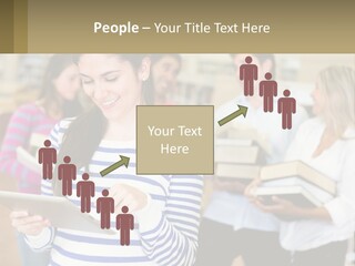 Switch Home Energy PowerPoint Template