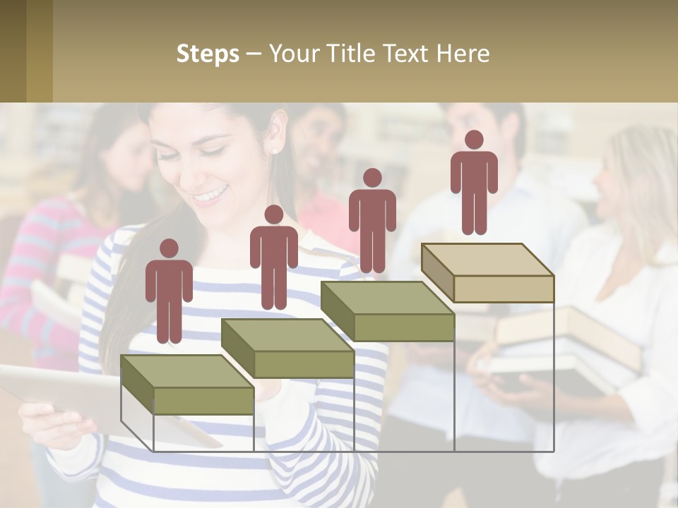 Switch Home Energy PowerPoint Template