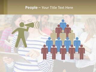 Switch Home Energy PowerPoint Template