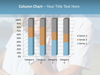 Supply House Equipment PowerPoint Template