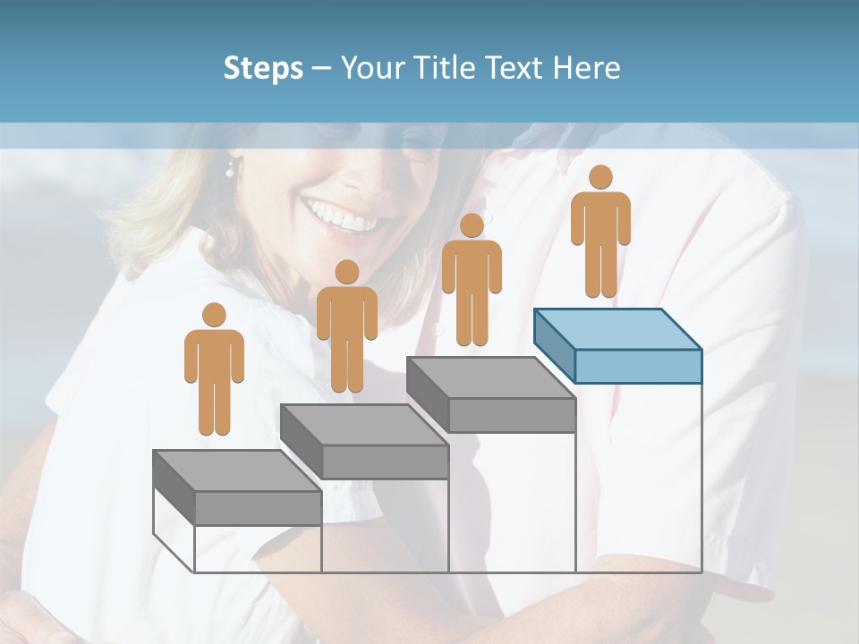 Supply House Equipment PowerPoint Template