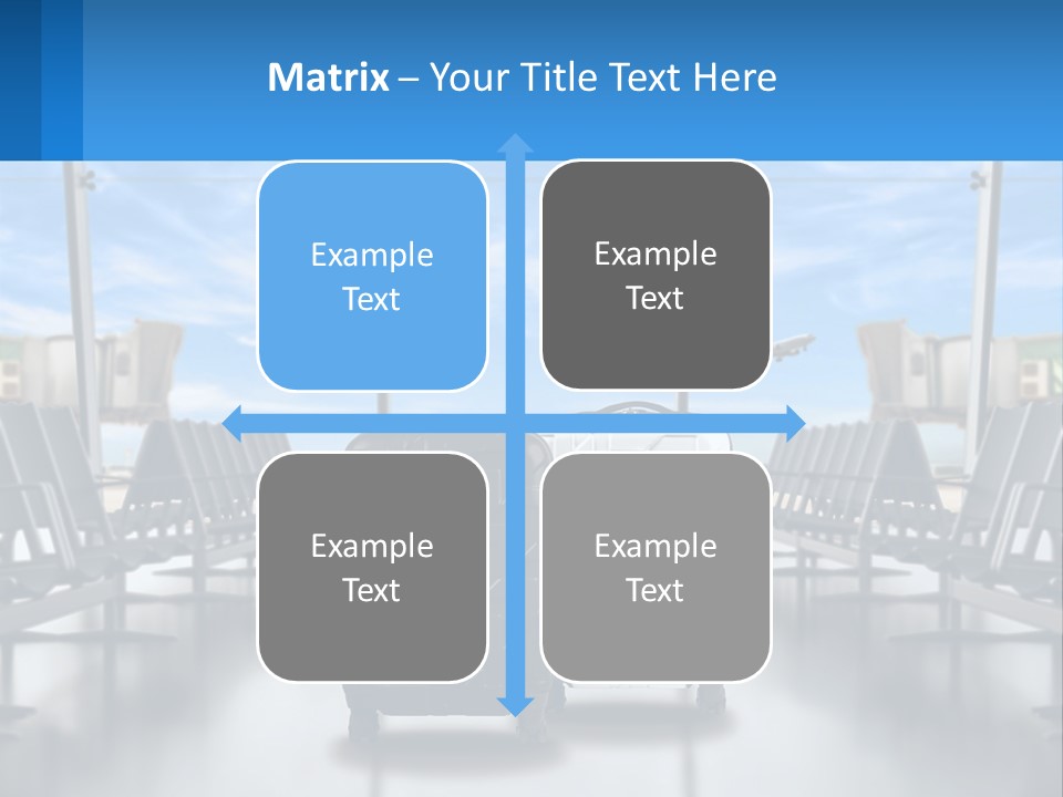 Heat Electricity White PowerPoint Template