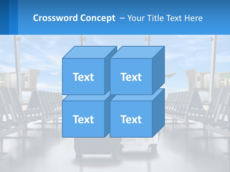 Heat Electricity White PowerPoint Template
