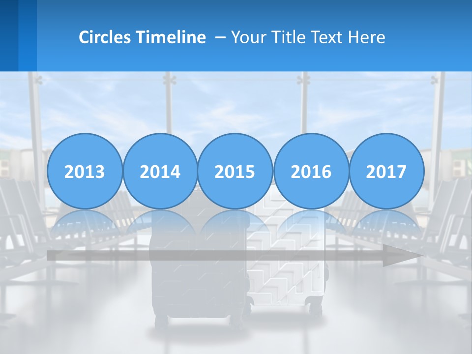 Heat Electricity White PowerPoint Template