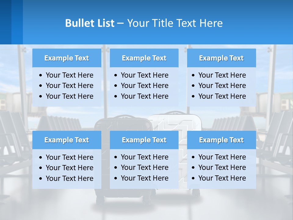 Heat Electricity White PowerPoint Template