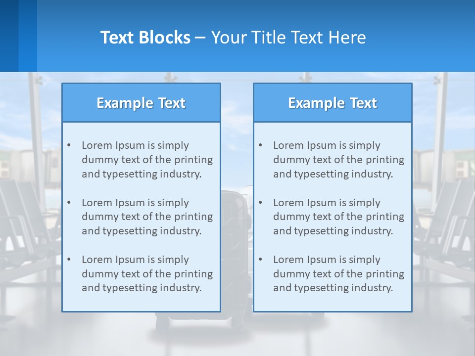 Heat Electricity White PowerPoint Template