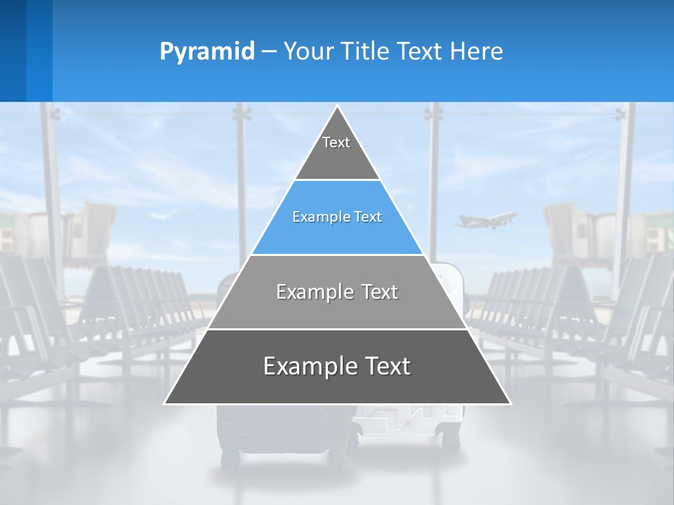 Heat Electricity White PowerPoint Template