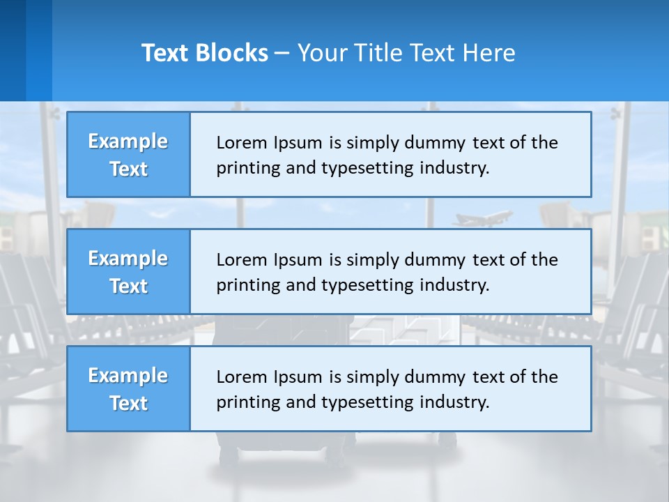 Heat Electricity White PowerPoint Template