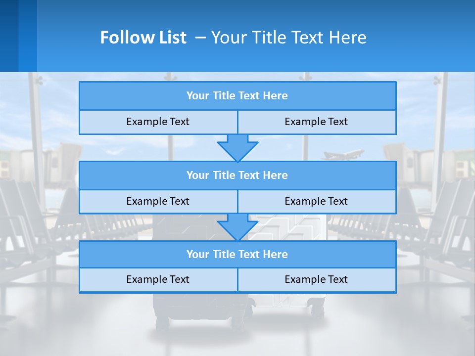 Heat Electricity White PowerPoint Template