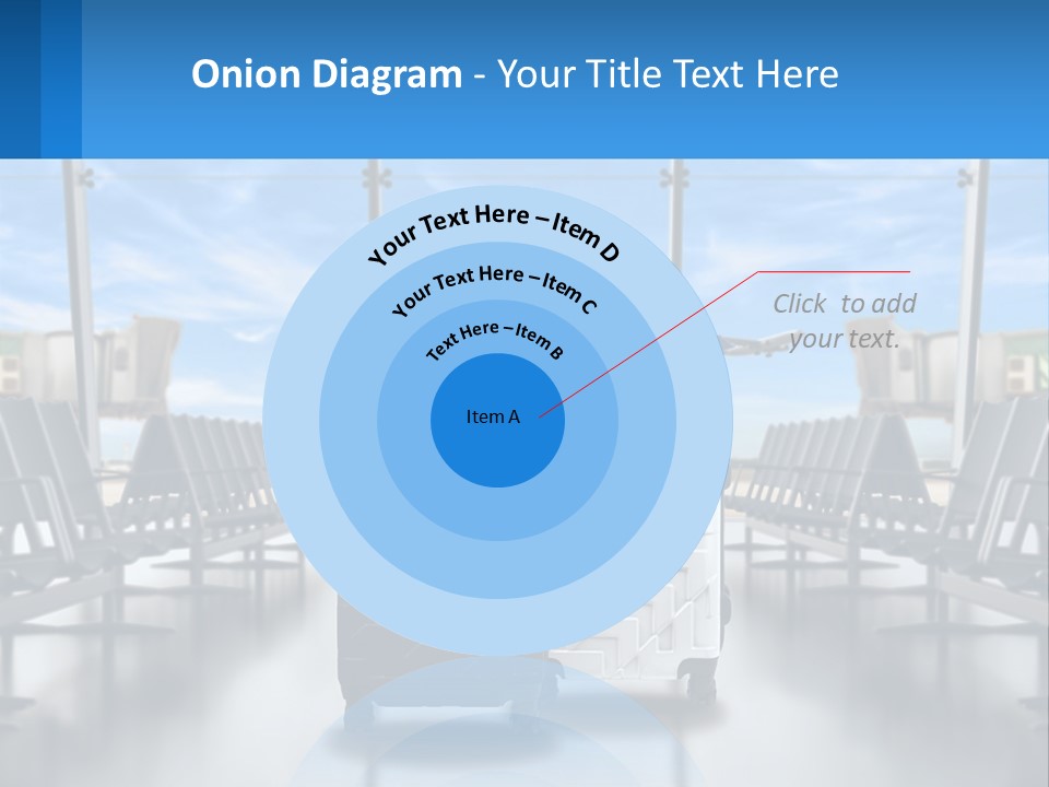 Heat Electricity White PowerPoint Template