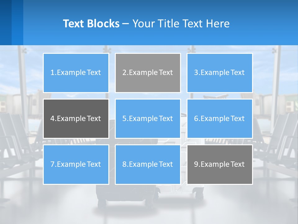 Heat Electricity White PowerPoint Template