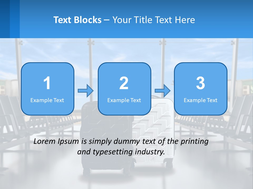 Heat Electricity White PowerPoint Template