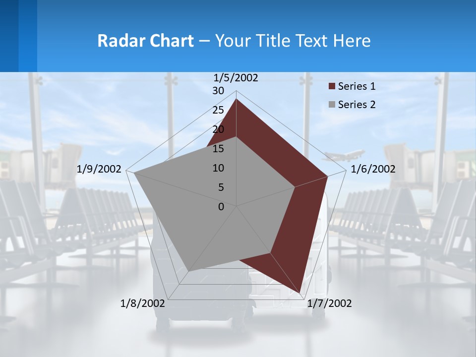 Heat Electricity White PowerPoint Template