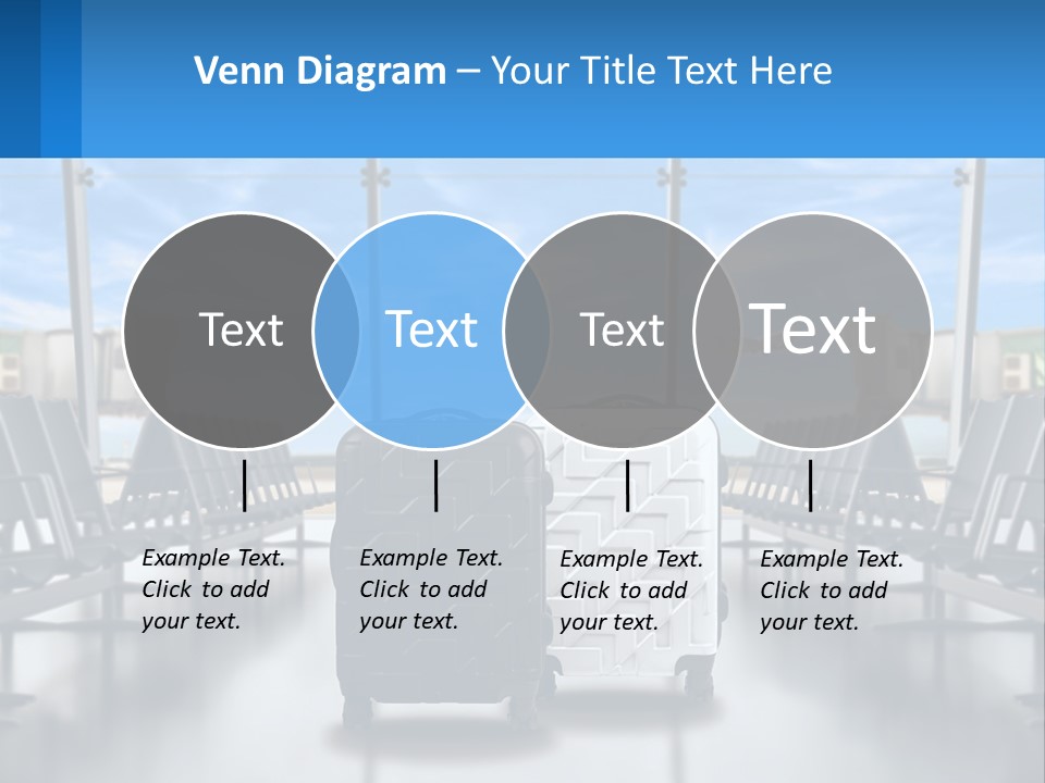 Heat Electricity White PowerPoint Template