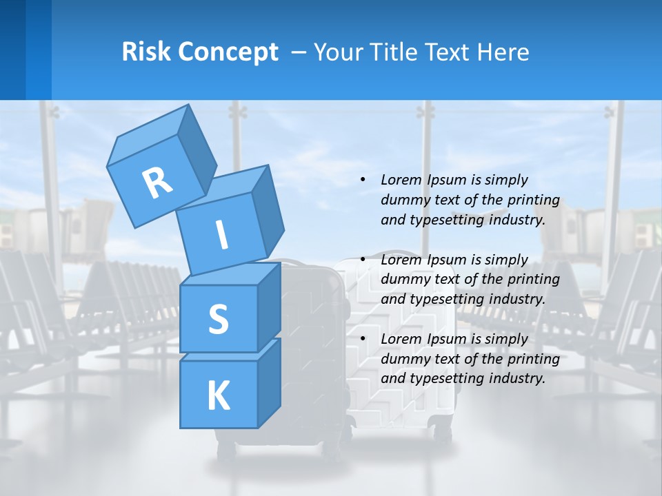 Heat Electricity White PowerPoint Template