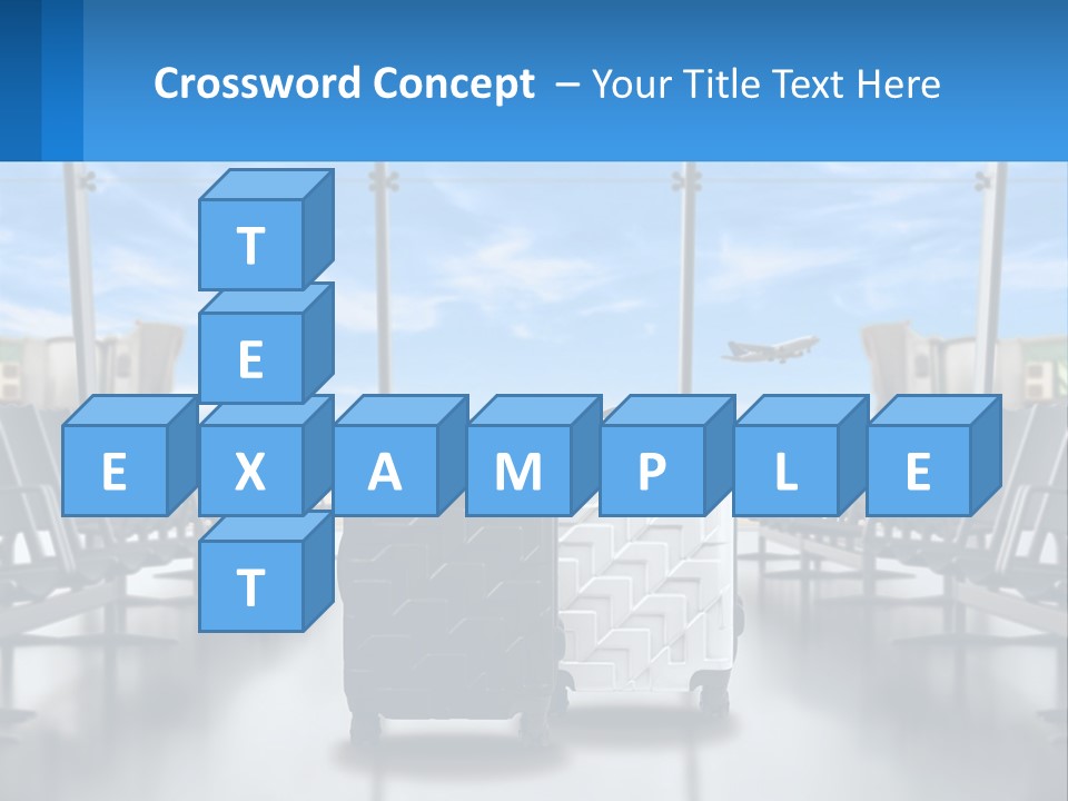 Heat Electricity White PowerPoint Template