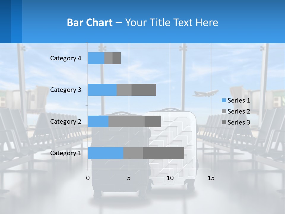 Heat Electricity White PowerPoint Template