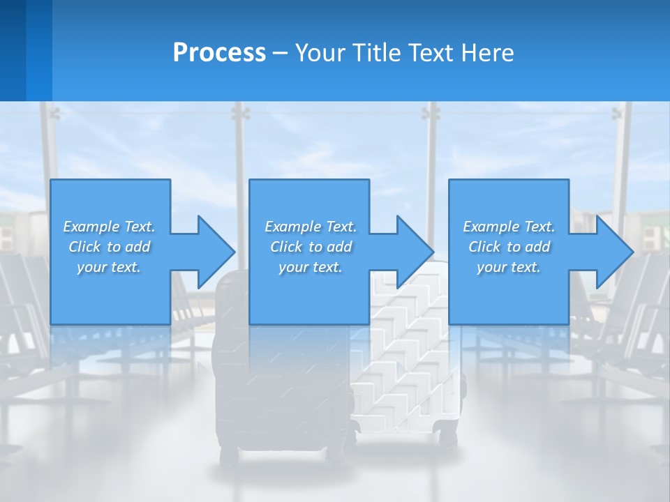 Heat Electricity White PowerPoint Template