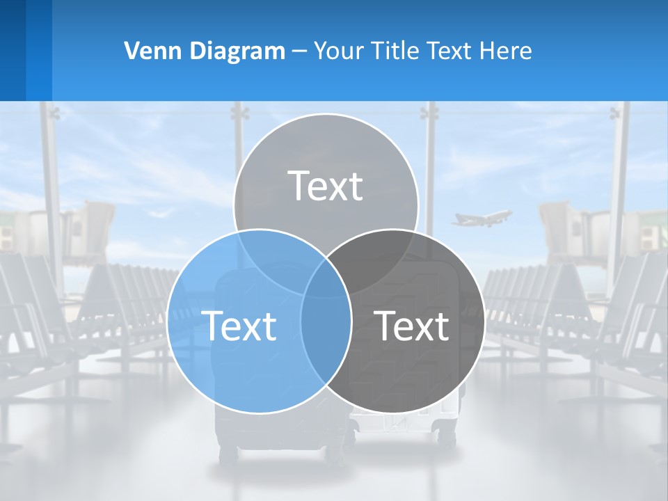Heat Electricity White PowerPoint Template