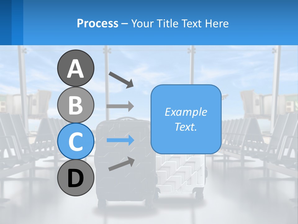 Heat Electricity White PowerPoint Template