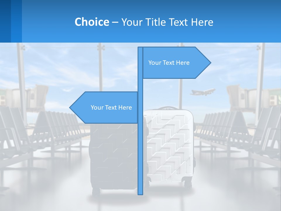 Heat Electricity White PowerPoint Template