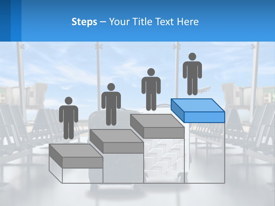 Heat Electricity White PowerPoint Template