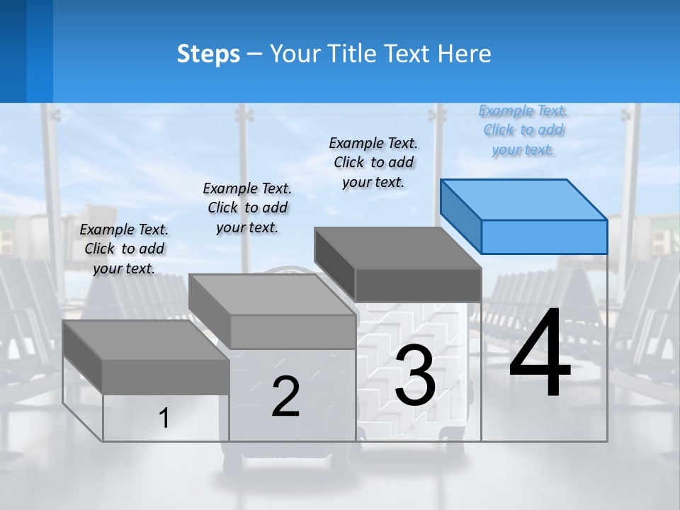 Heat Electricity White PowerPoint Template
