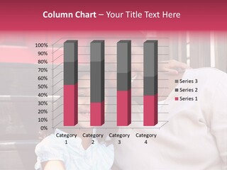 Conditioner House Home PowerPoint Template