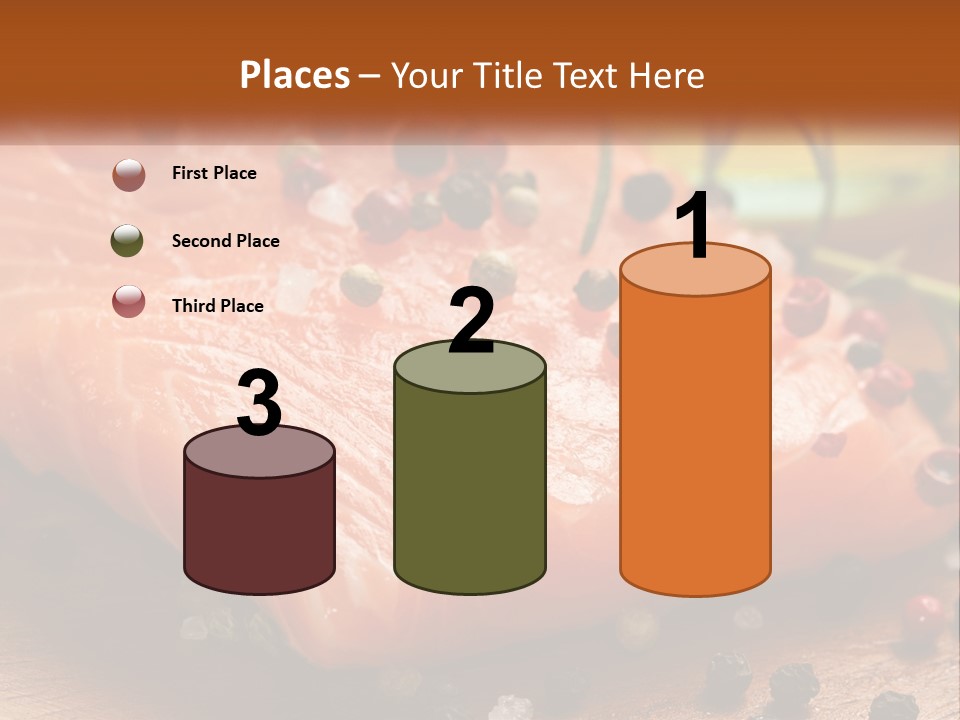 Unit Home Ventilation PowerPoint Template