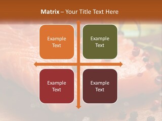 Unit Home Ventilation PowerPoint Template