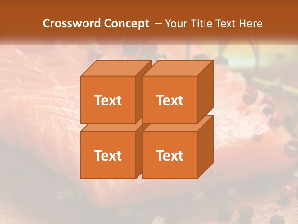 Unit Home Ventilation PowerPoint Template