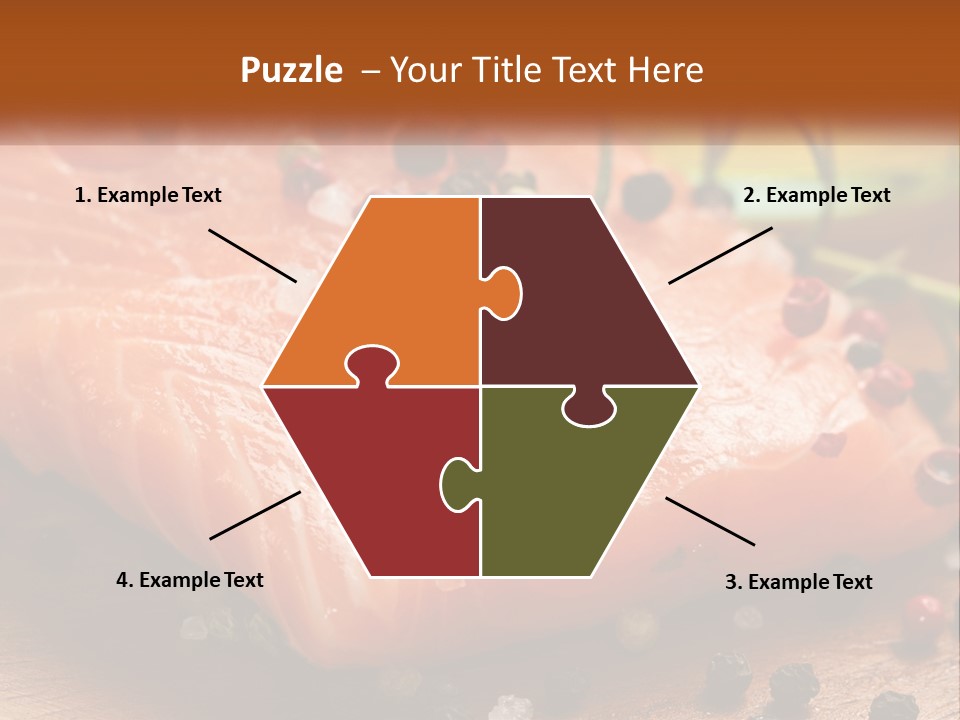 Unit Home Ventilation PowerPoint Template