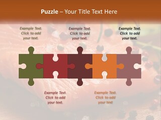 Unit Home Ventilation PowerPoint Template