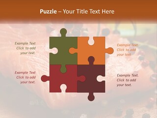 Unit Home Ventilation PowerPoint Template