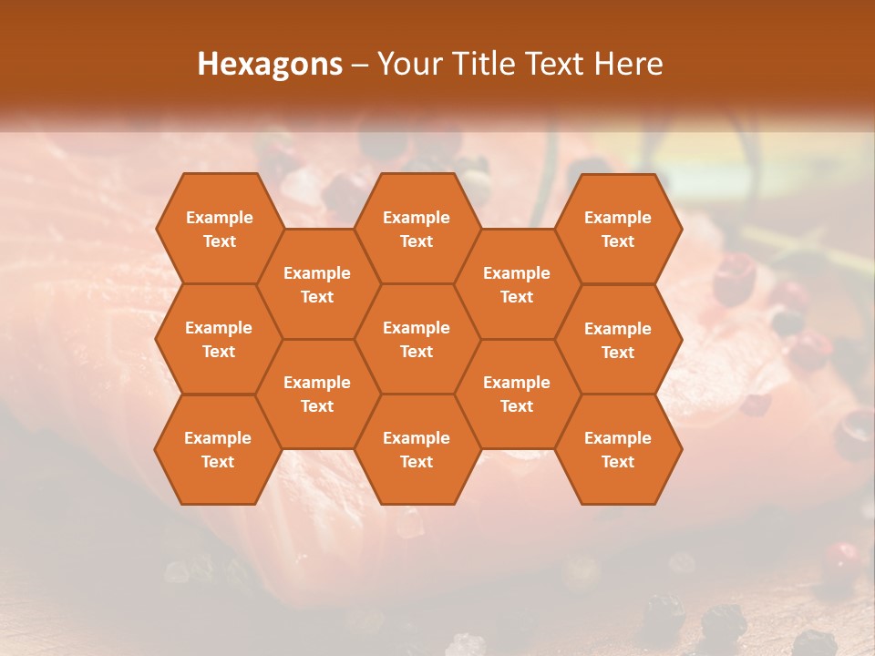 Unit Home Ventilation PowerPoint Template