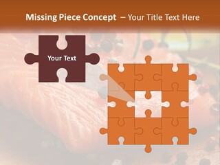 Unit Home Ventilation PowerPoint Template