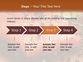 Unit Home Ventilation PowerPoint Template
