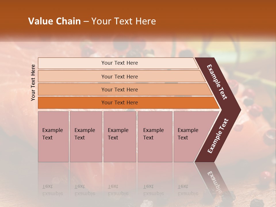 Unit Home Ventilation PowerPoint Template
