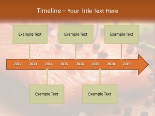 Unit Home Ventilation PowerPoint Template