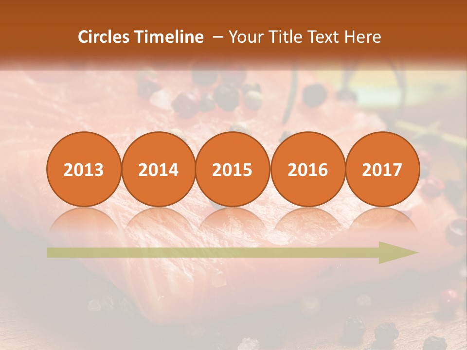 Unit Home Ventilation PowerPoint Template