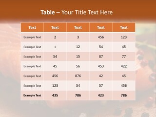 Unit Home Ventilation PowerPoint Template