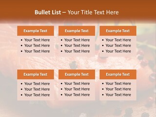 Unit Home Ventilation PowerPoint Template